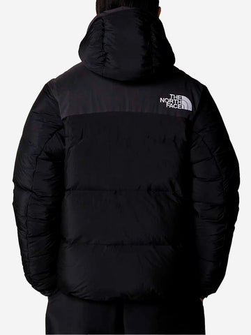 THE NORTH FACE M Giacca convertibile RMST Himalayan Baltoro Nero