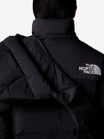 THE NORTH FACE M Giacca convertibile RMST Himalayan Baltoro Nero