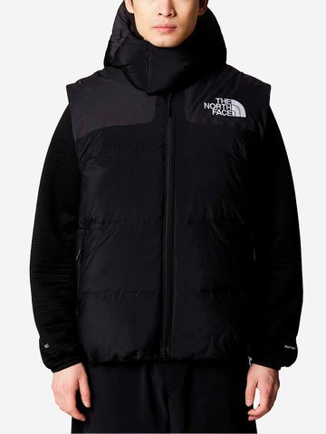 THE NORTH FACE M Giacca convertibile RMST Himalayan Baltoro Nero