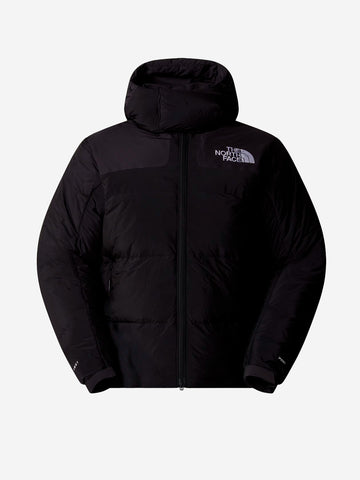 THE NORTH FACE M Giacca convertibile RMST Himalayan Baltoro Nero