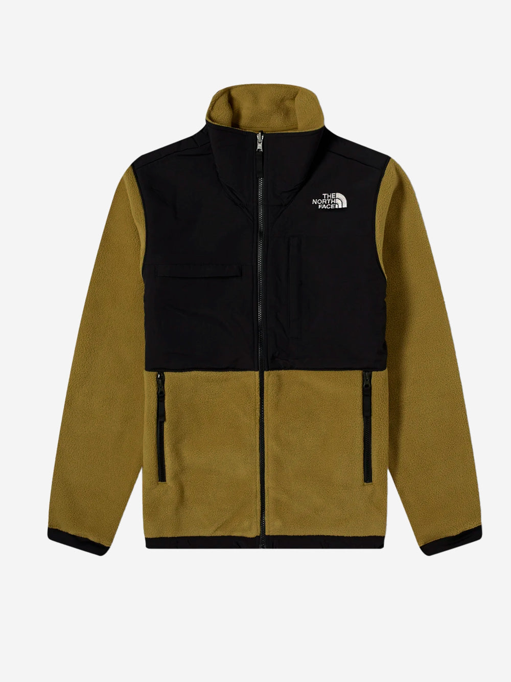 THE NORTH FACE M Giacca Retro Denali muschio Muschio Urbanstaroma