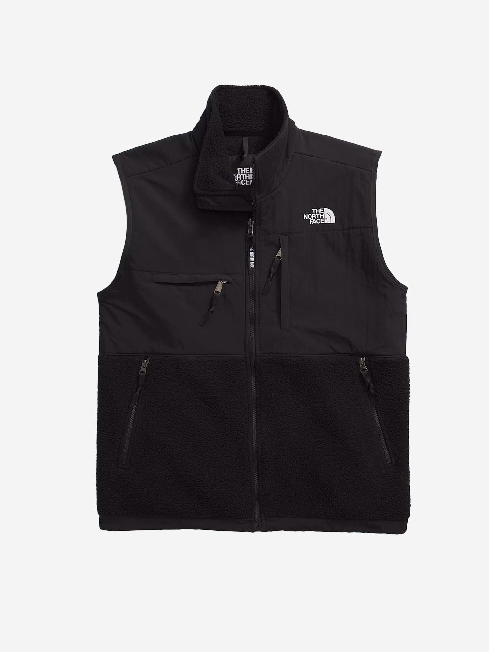 THE NORTH FACE M Retro Denali gilet Nero Urbanstaroma