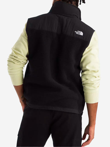 THE NORTH FACE M Retro Denali gilet Nero