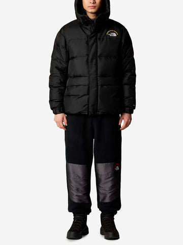 THE NORTH FACE M Pantaloni in pile Retro Denali neri Nero