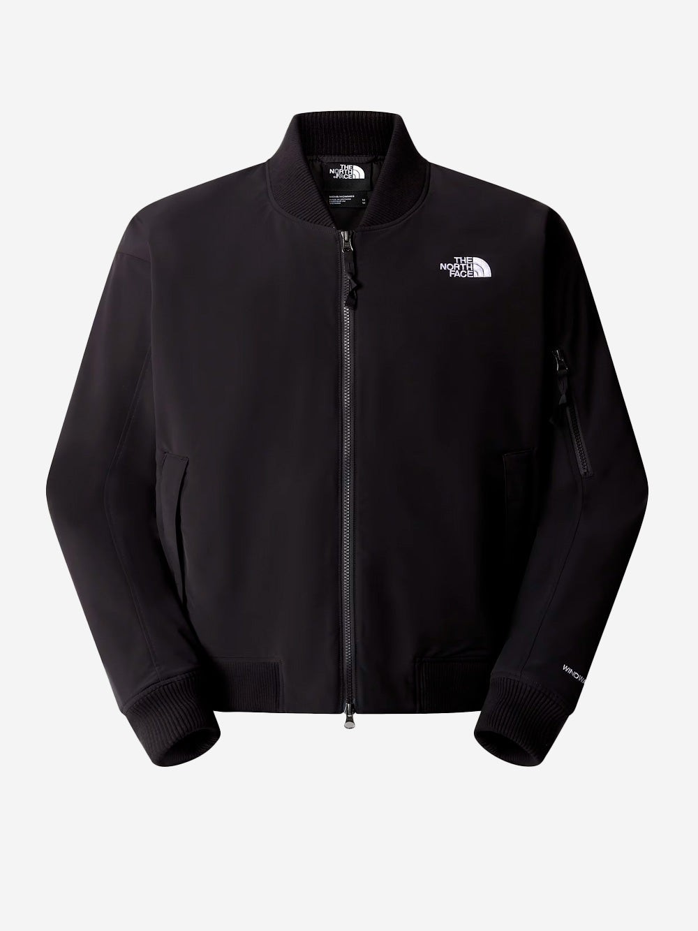 THE NORTH FACE M Giacca bomber imbottita TNF Nero Urbanstaroma