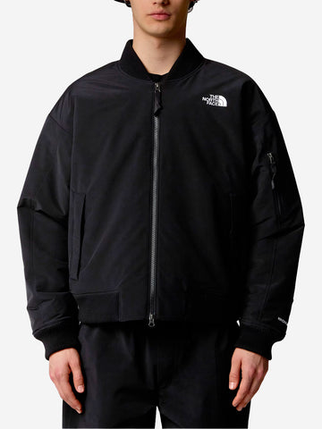 THE NORTH FACE M Giacca bomber imbottita TNF Nero