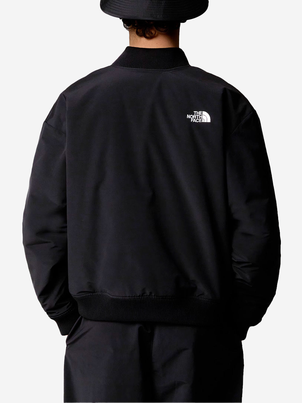 THE NORTH FACE M Giacca bomber imbottita TNF Nero Urbanstaroma