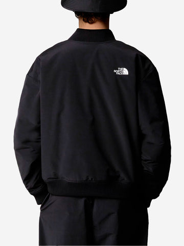 THE NORTH FACE M Giacca bomber imbottita TNF Nero