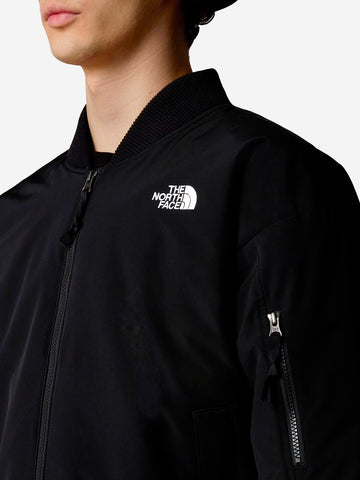 THE NORTH FACE M Giacca bomber imbottita TNF Nero