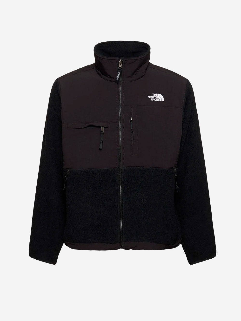 THE NORTH FACE W Giacca Retro Denali nera Nero Urbanstaroma