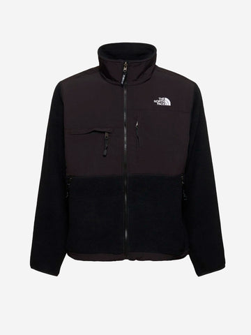 THE NORTH FACE W Giacca Retro Denali nera Nero