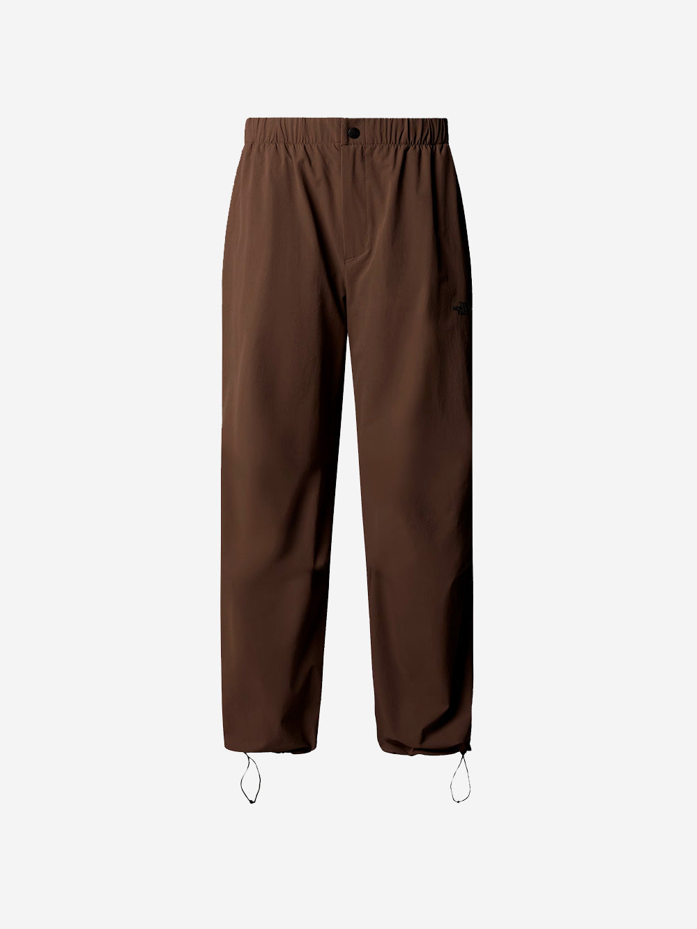 THE NORTH FACE W Pantaloni Woven marroni Marrone Urbanstaroma