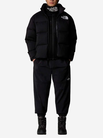 THE NORTH FACE M Giacca RMST Nuptse Nero