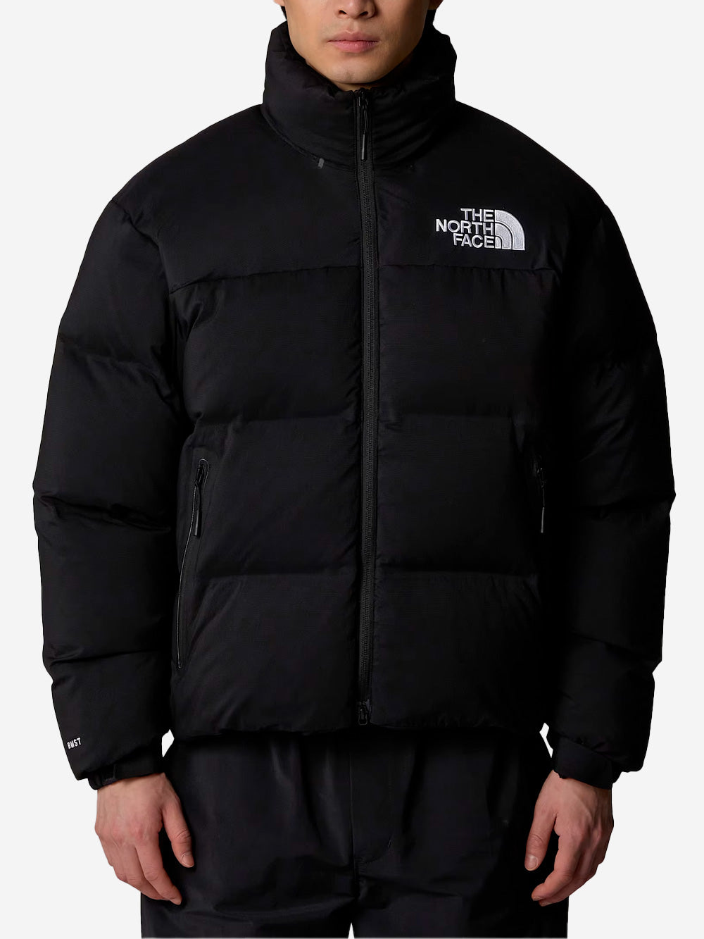 THE NORTH FACE M Giacca RMST Nuptse Nero Urbanstaroma