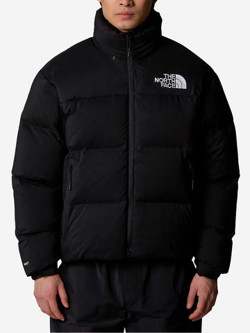 THE NORTH FACE M Giacca RMST Nuptse Nero