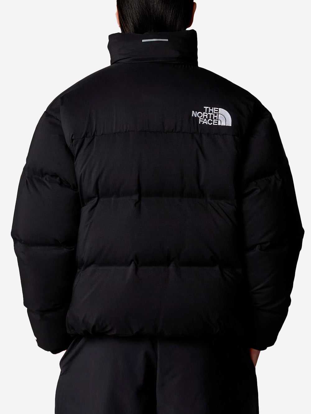 THE NORTH FACE M Giacca RMST Nuptse Nero Urbanstaroma