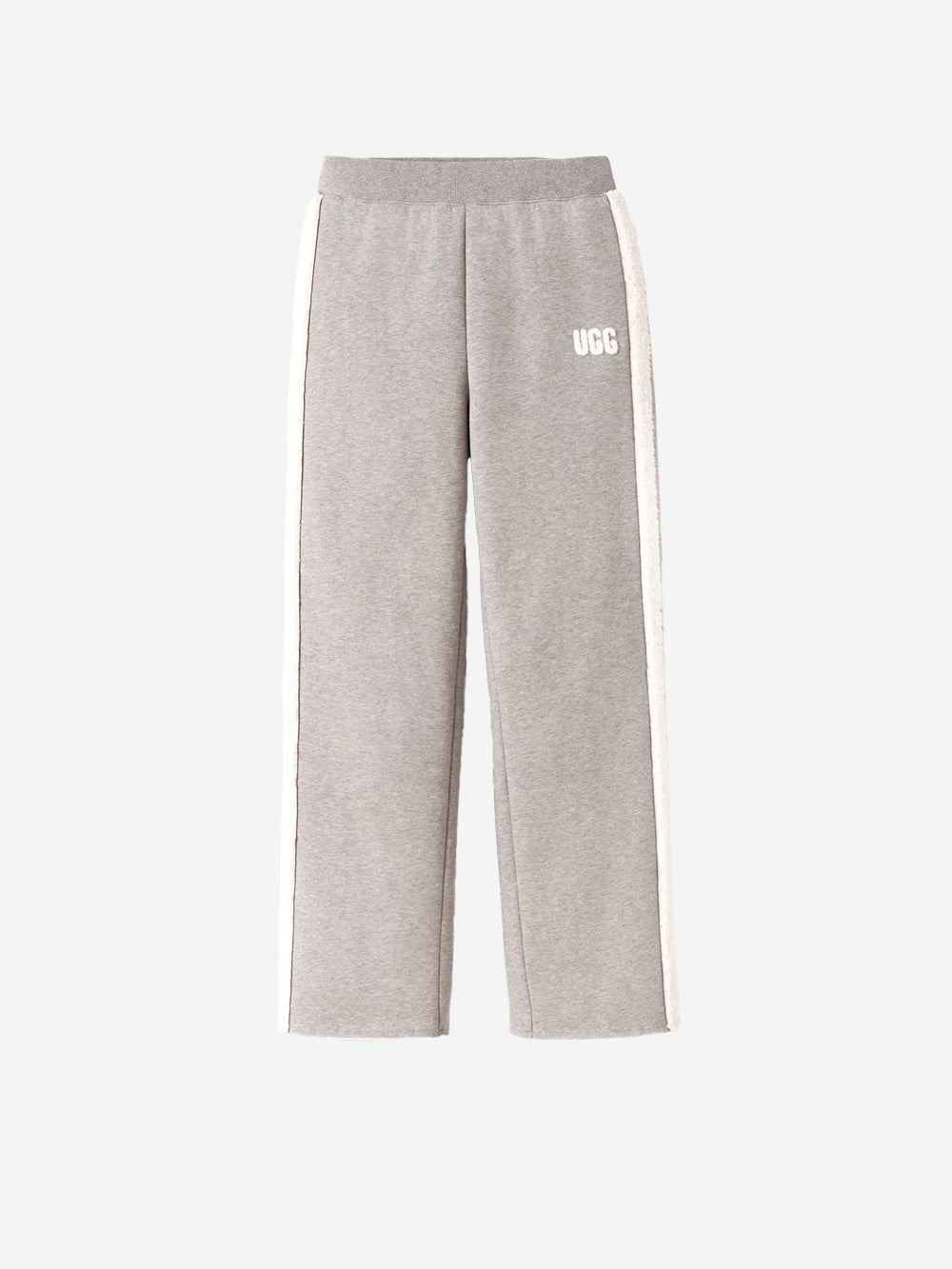 UGG W Jogger Myah in pile grigi Grigio Urbanstaroma