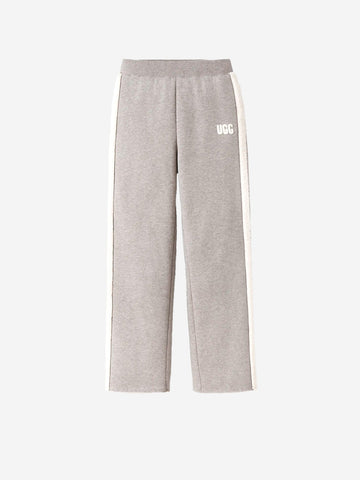 UGG W Jogger Myah in pile grigi Grigio