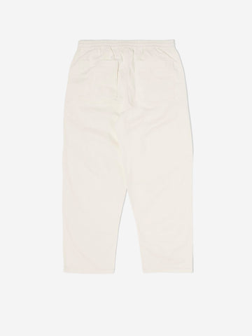 Hi Water pantaloni twill ecru