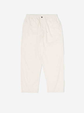 Hi Water pantaloni twill ecru