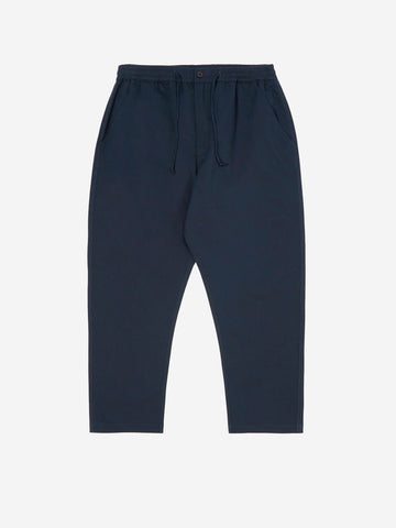 Hi Water pantaloni twill navy