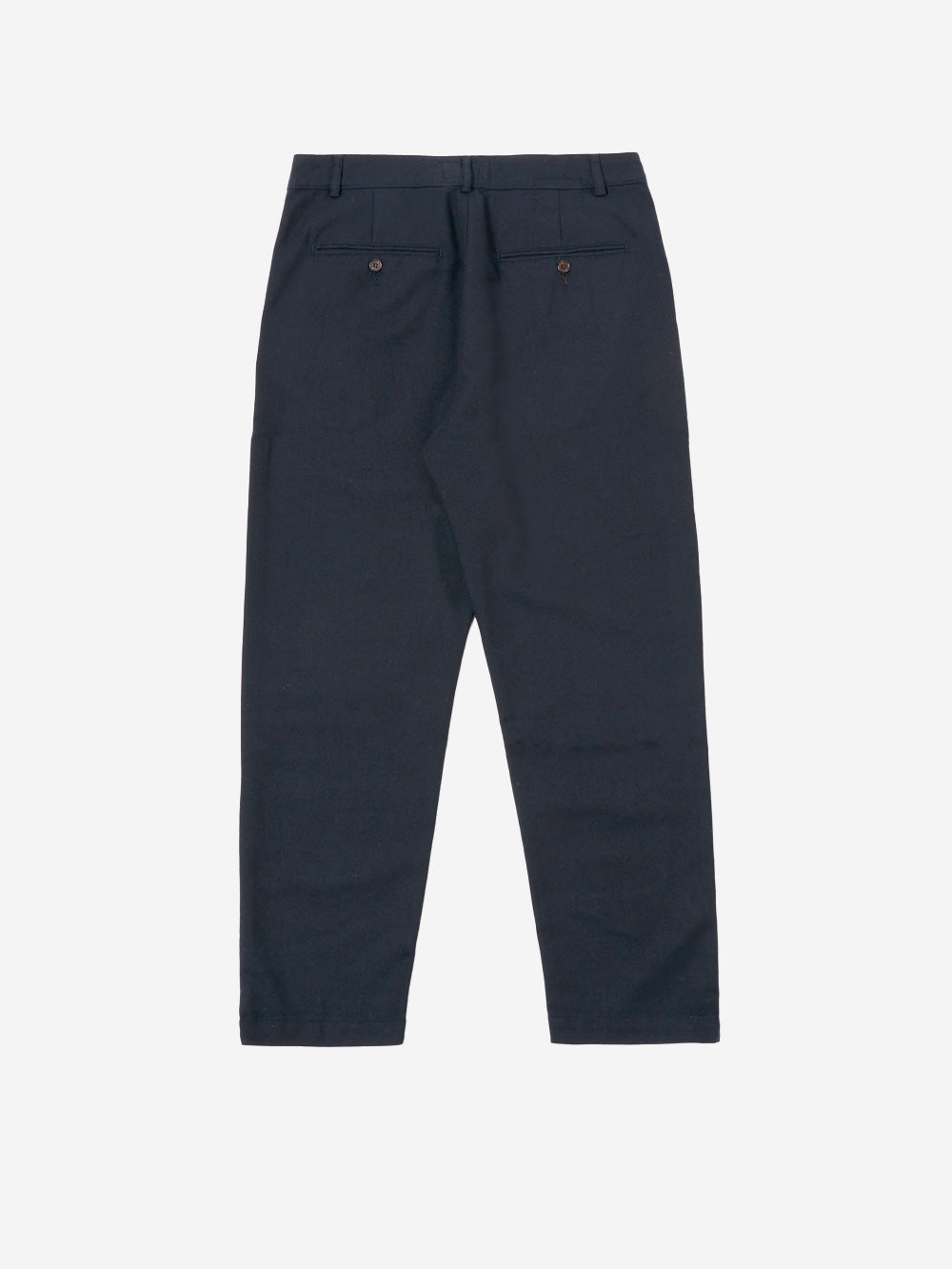 UNIVERSAL WORKS Military chino navy Navy Urbanstaroma