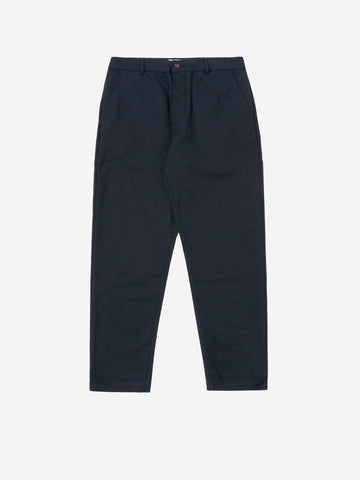 Military chino navy