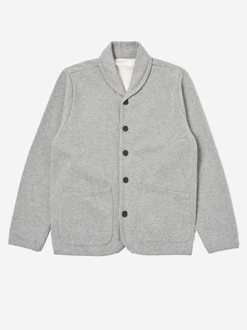 Chaqueta Lancaster gris