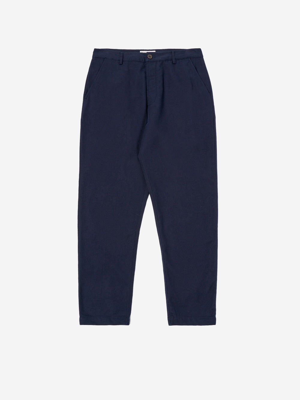 UNIVERSAL WORKS Chino Military navy Navy Urbanstaroma