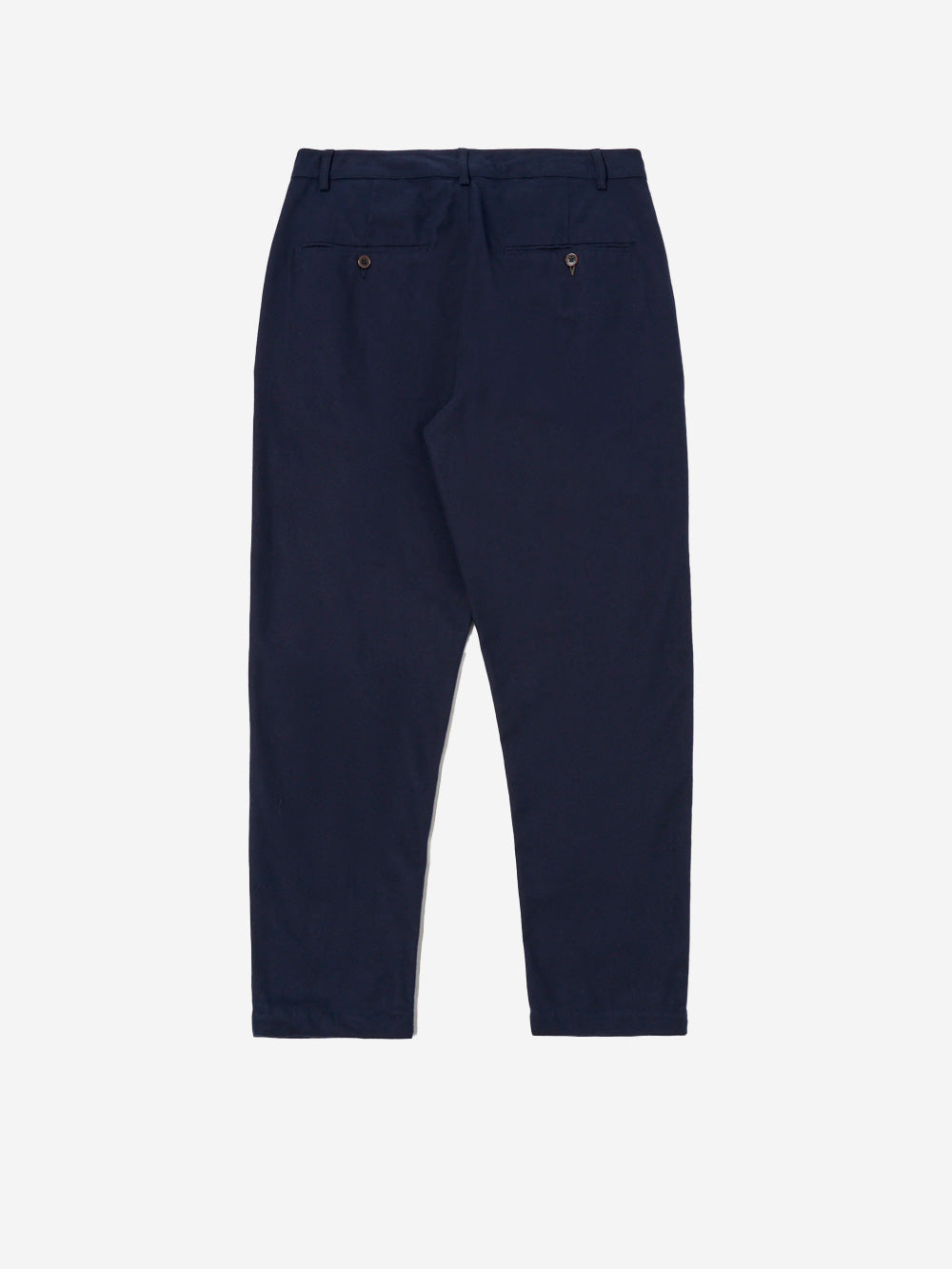 UNIVERSAL WORKS Chino Military navy Navy Urbanstaroma