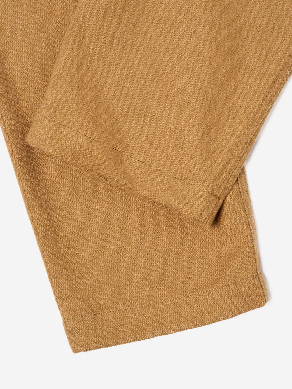 UNIVERSAL WORKS Chino Military sabbia Sabbia Urbanstaroma