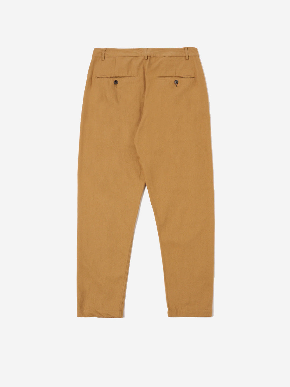 UNIVERSAL WORKS Chino Military sabbia Sabbia Urbanstaroma