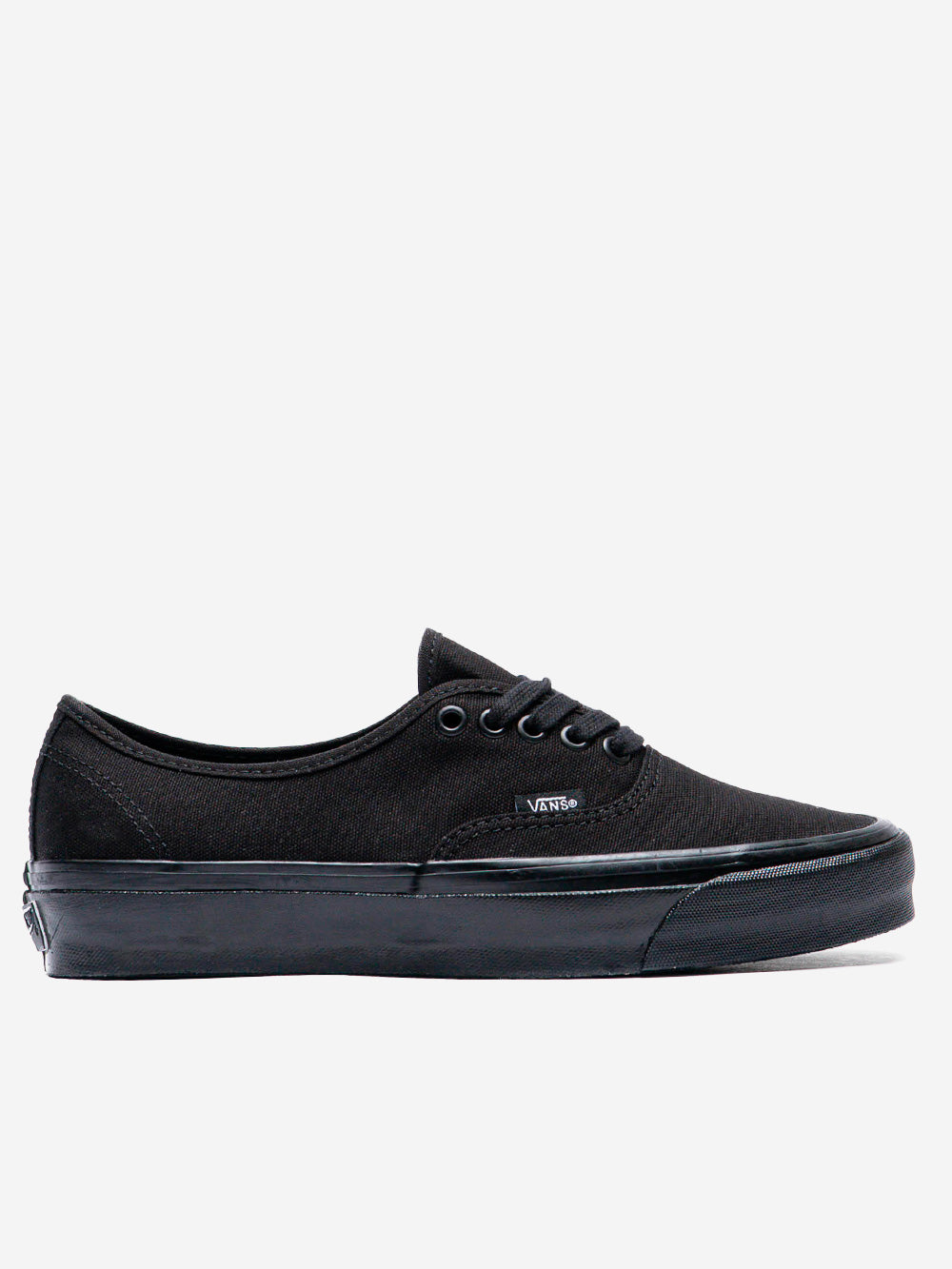 VANS LX Authentic Reissue 44 Black Nero Urbanstaroma