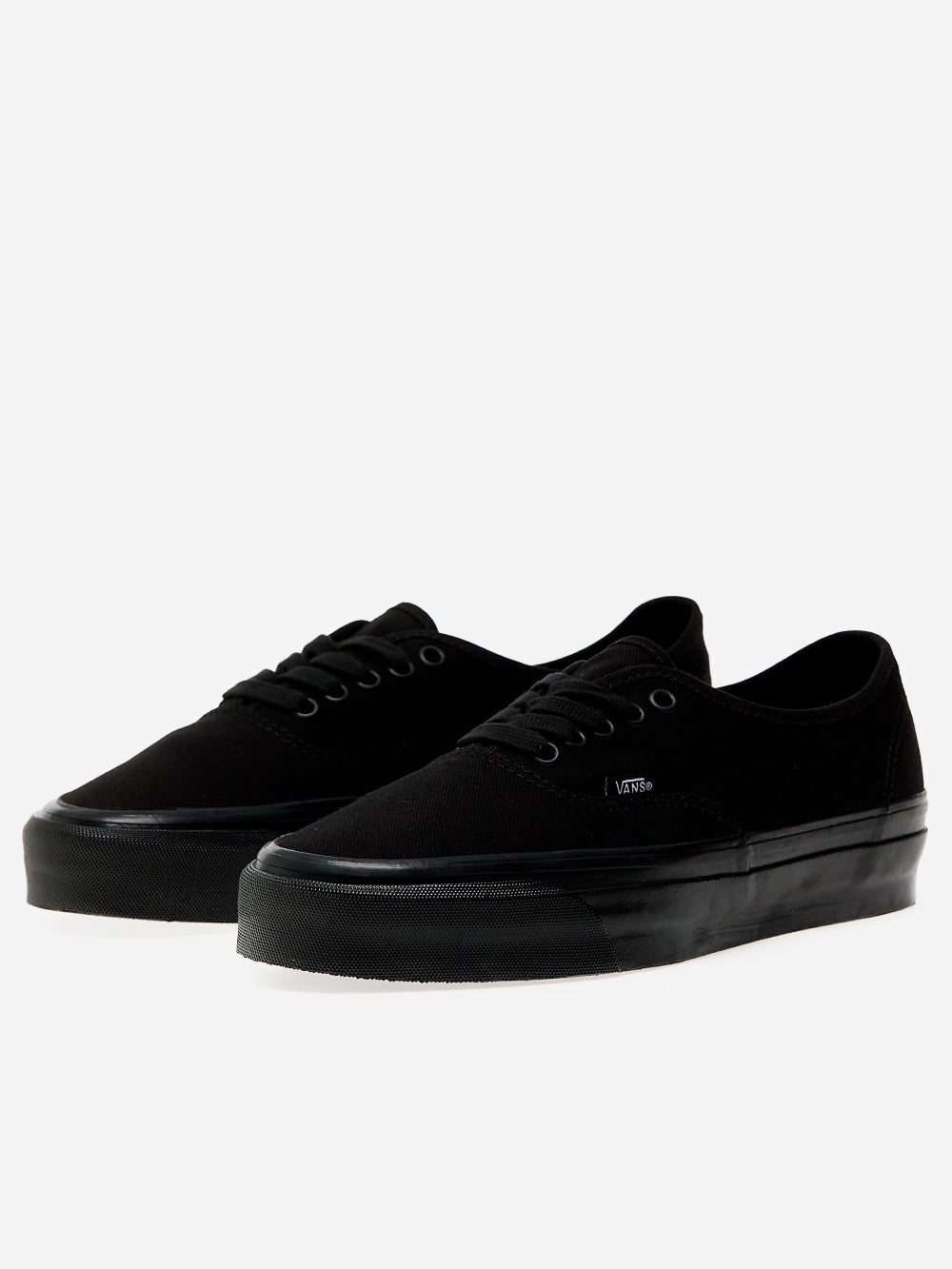 VANS LX Authentic Reissue 44 Black Nero Urbanstaroma