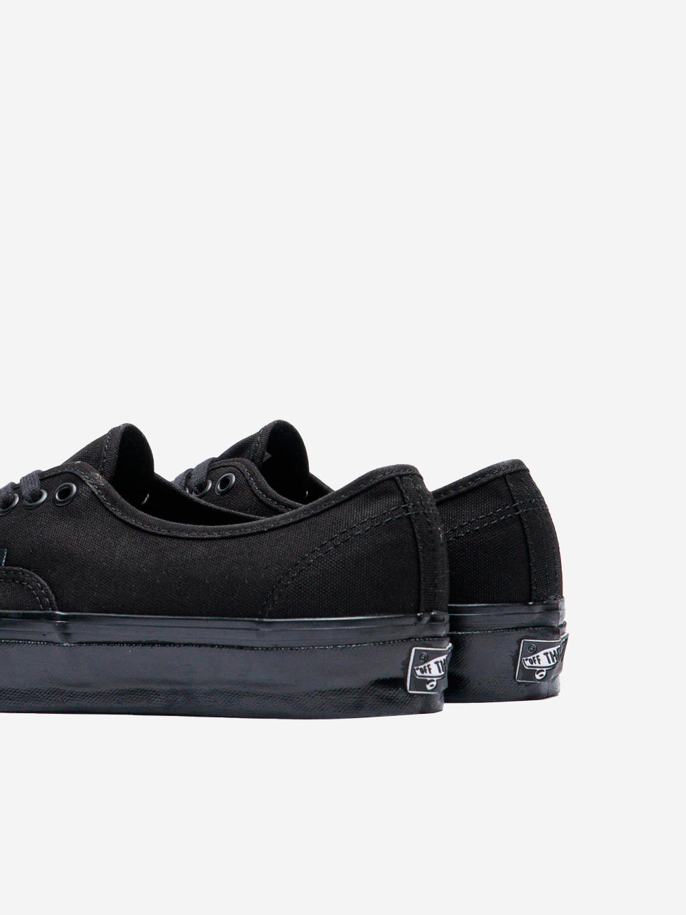 VANS LX Authentic Reissue 44 Black Nero Urbanstaroma