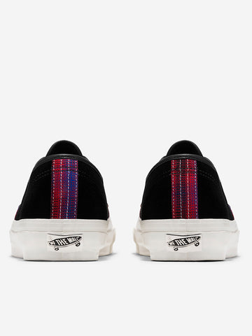 LX Authentic Reissue 44 Prep Plaid