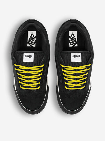 VANS Knu Skool MTE-1 Balistic Black Nero