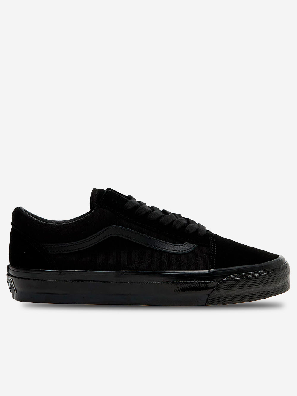 VANS LX Old Skool nere Nero Urbanstaroma