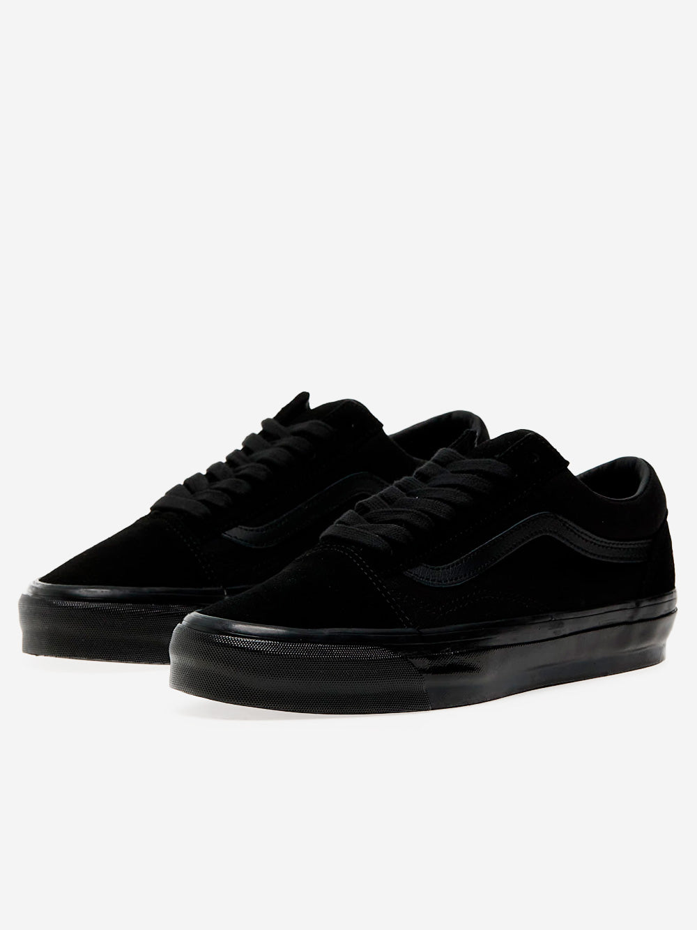 VANS LX Old Skool nere Nero Urbanstaroma