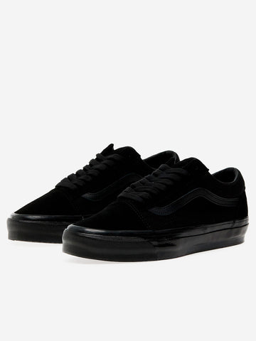 LX Old Skool schwarz