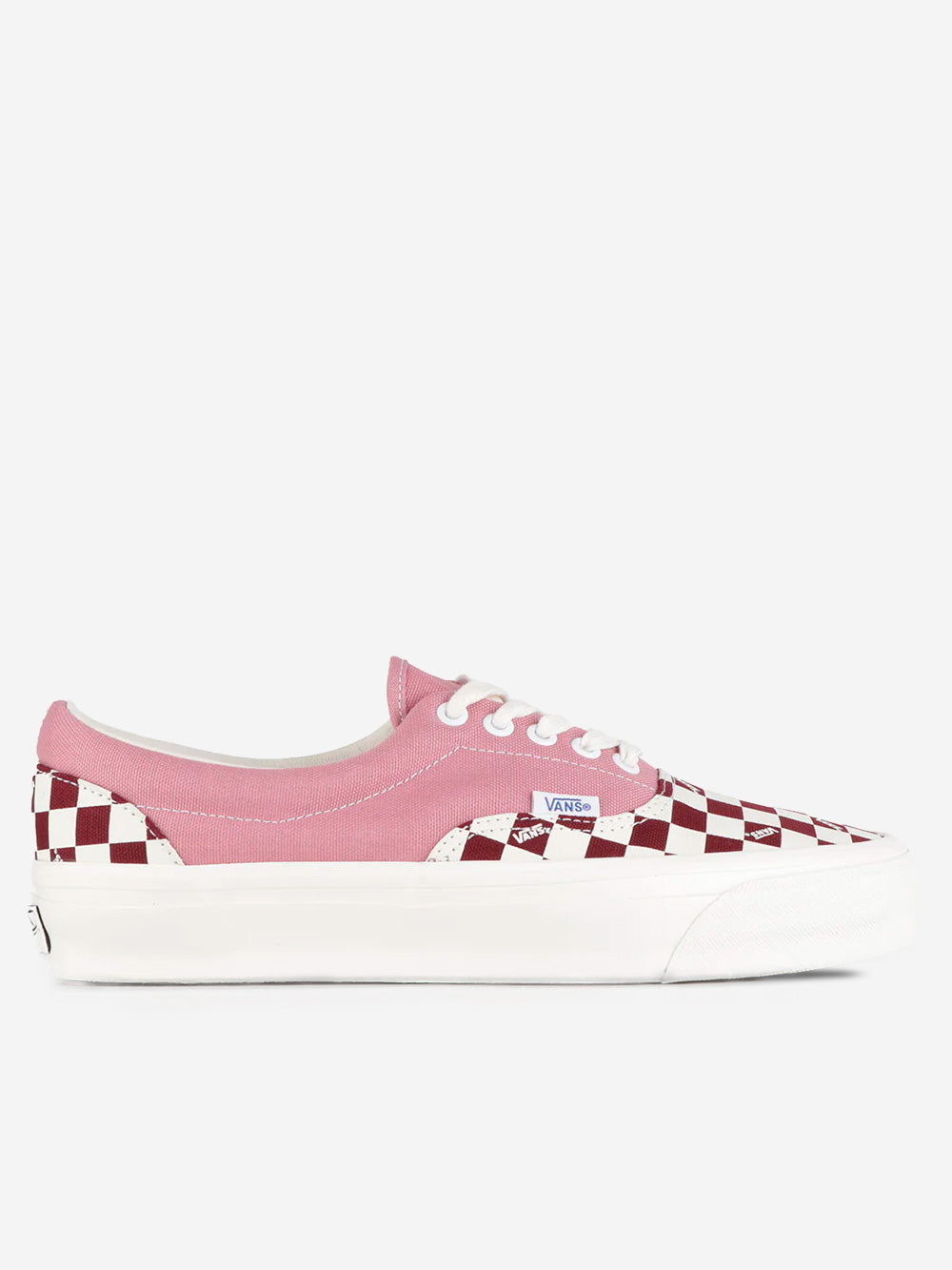 VANS LX Era Reissue 95 BMX Foxglove rosa Rosa Urbanstaroma