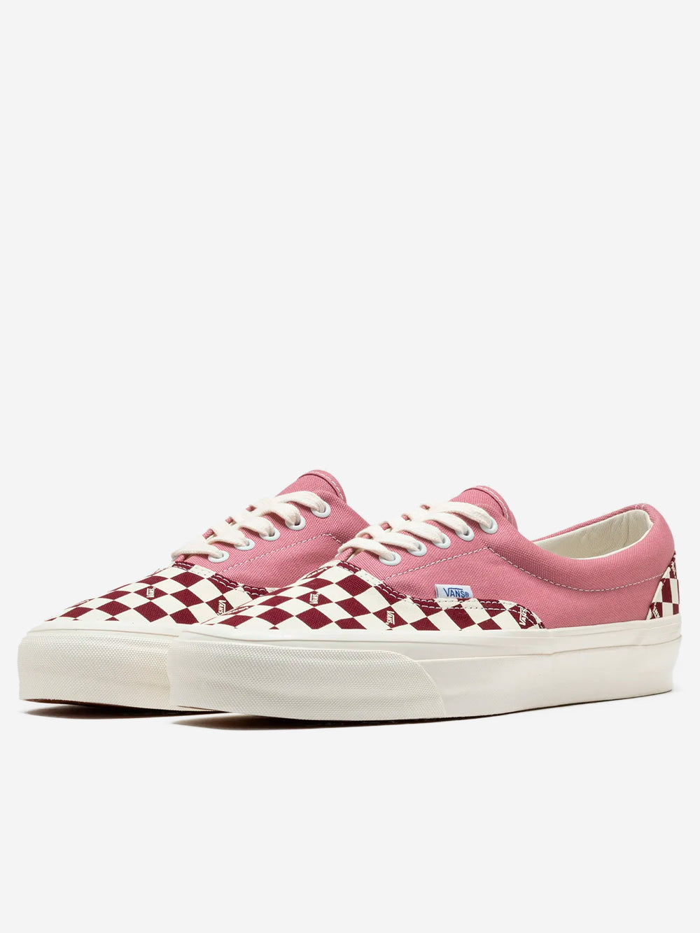 VANS LX Era Reissue 95 BMX Foxglove rosa Rosa Urbanstaroma