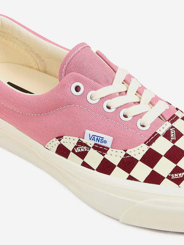 VANS LX Era Reissue 95 BMX Foxglove rosa Rosa