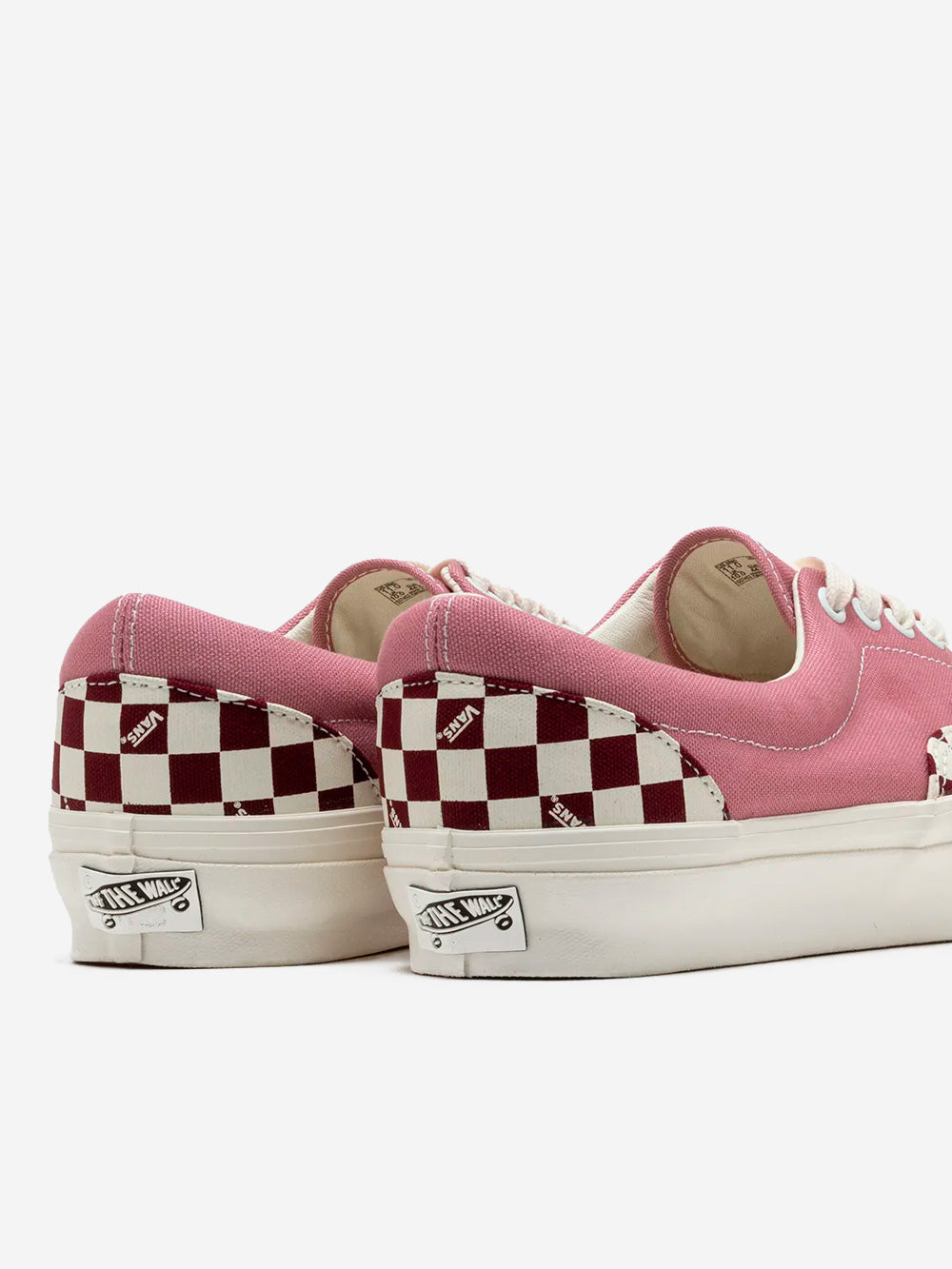 Le vans rosa best sale