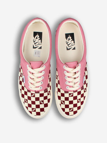 VANS LX Era Reissue 95 BMX Foxglove rosa Rosa