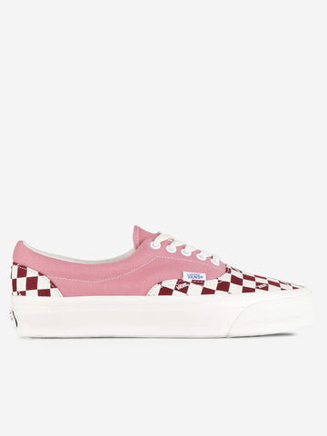 VANS LX Era Reissue 95 BMX Foxglove rosa Rosa