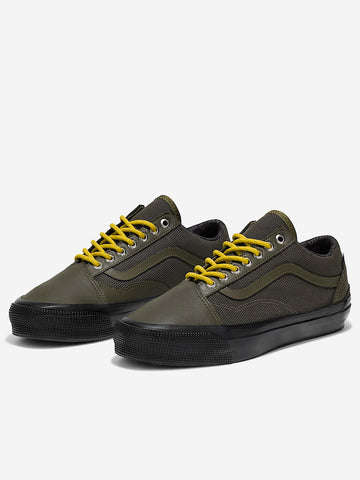 VANS LX Old Skool Gore-Tex Verde