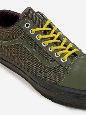 VANS LX Old Skool Gore-Tex Verde