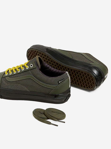 VANS LX Old Skool Gore-Tex Verde