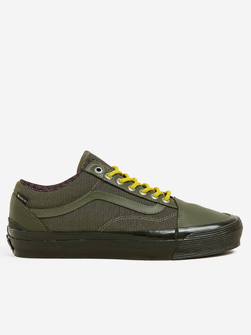 VANS LX Old Skool Gore-Tex Verde